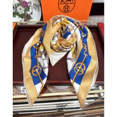 Hermes Scarf